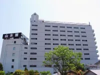 Beppu Rojiura Stay&Sauna - Pensionen
