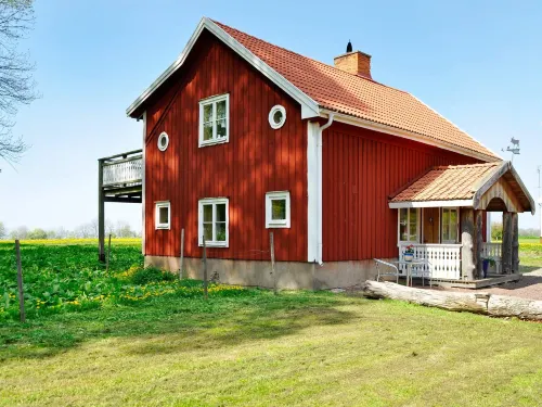 Lakeview Cottage Retreat-By Traum - Bintang 2