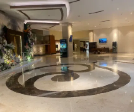 HERITAGE by Grand Sahid Jaya