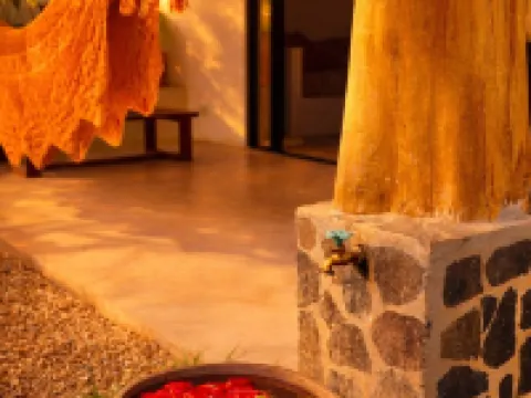 Nukumi Club Hotels in Sona