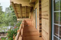 Bauernhof Krahlehen - B&B - Apartments - Wifi
