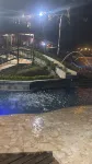 Bosque Luna - Pools