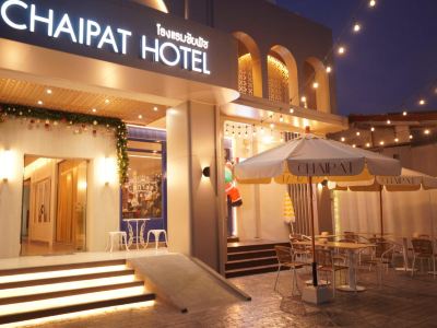 Chaipat Hotel