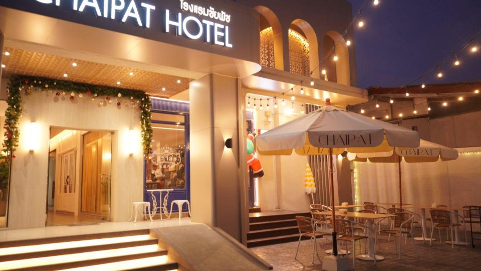 Chaipat Hotel
