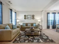 Pet-friendly 3BR w Porch & Grill Weekday Deals! Hotels in Woodstock