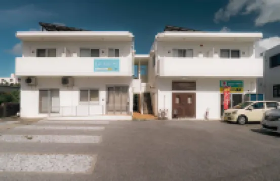 Loveokinawa-Zakimi House