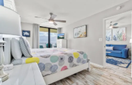 鳳凰二海濱公寓 酒店