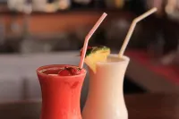Worthing Court Apartment Hotel - bar