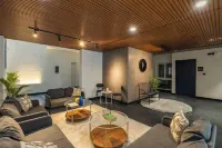 The Hosteller Bangalore, HSR Layout
