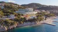 Sun Gardens Dubrovnik - parking