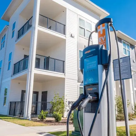 Landing Apartments Near North Okaloosa Medical Center