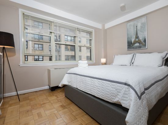 Lovely Studio New York Apartment