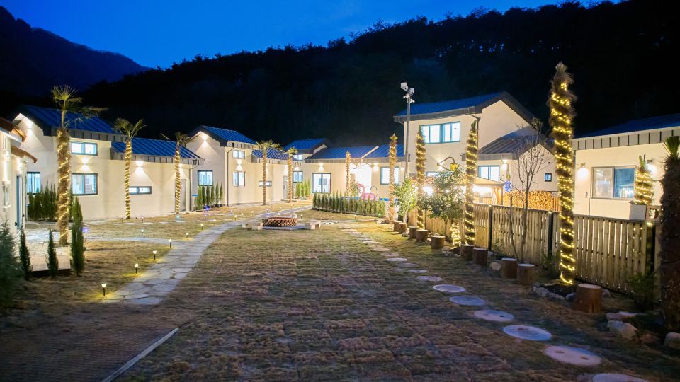 Jeongeup Beautiful Day Rest