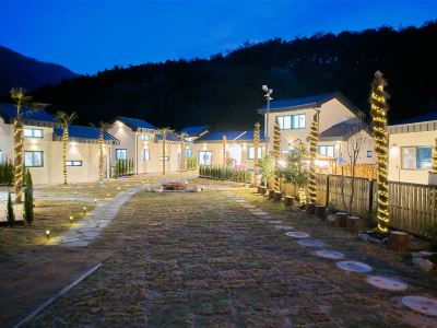 Jeongeup Beautiful Day Rest