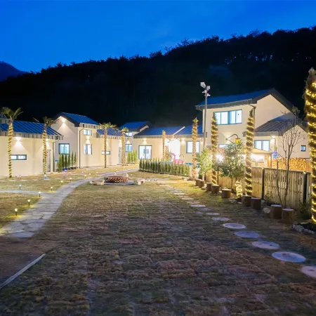 Jeongeup Beautiful Day Rest