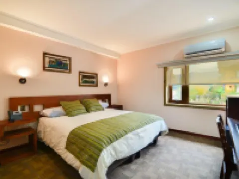 Hotel Pucón Indómito Hoteles en Pucón