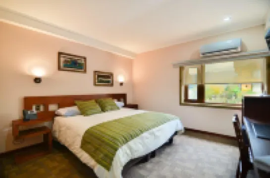 Hotel Pucón Indómito Hotels in 