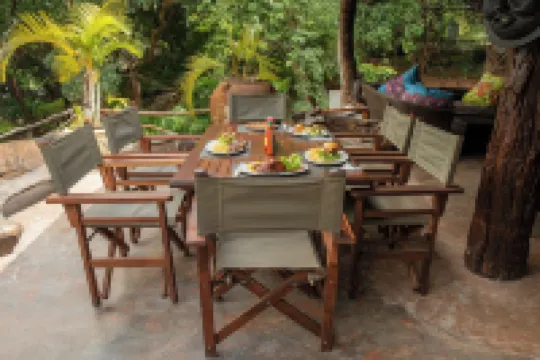 Nsofu Safari Lodge Hotels in 