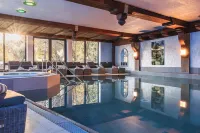 Alpin & Wellness Resort Hotel Ludwig Royal - Pool