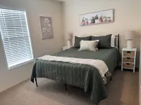 NW Retreat, Convenient 3 Block Walk to Main Street - Boutique