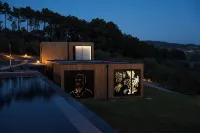 Five Sabrosa Senses - Yüzme Havuzu