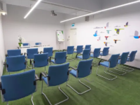 ホテル メトロポル ワルシャワのホテル