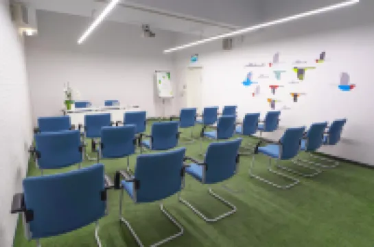 Hotel Metropol Hoteles en Varsovia