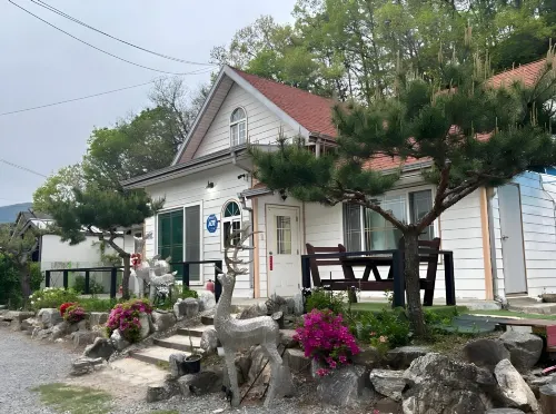 Gapyeong Full Room Detached Pension