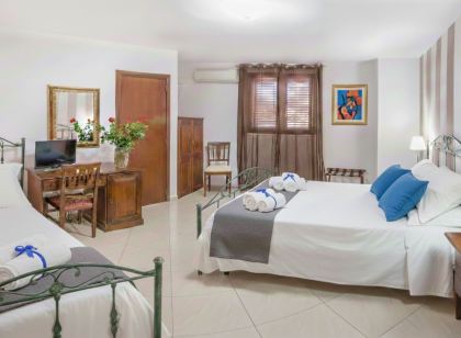 Garibaldi Relais