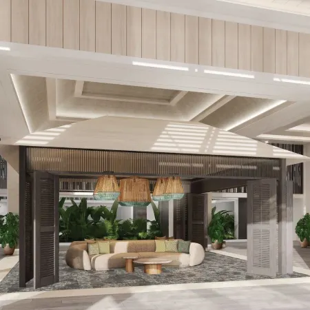 Lopesan Splash Cove Resort Spa & Casino - All Inclusive