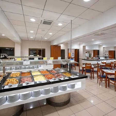 Hotel Playas de Torrevieja