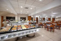 Hotel Playas de Torrevieja - breakfast