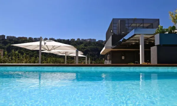 LHP Napoli Palace & Spa