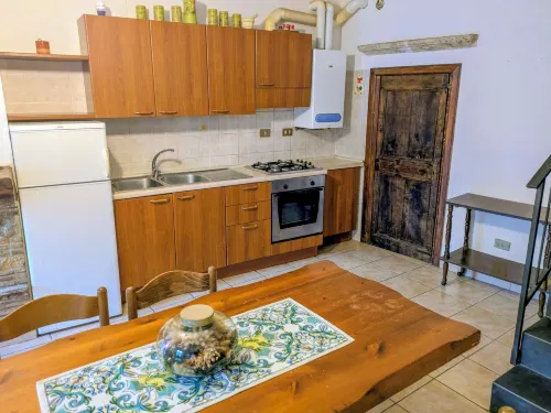 Lucoli Antico - Apartments