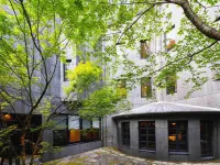 日光西町東京風情俱樂部 日光二荒山神社附近的飯店