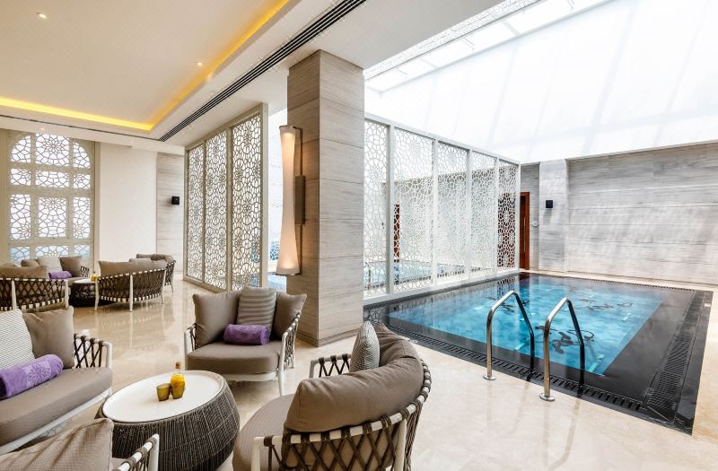 Al Messila, a Luxury Collection Resort & Spa, Doha photo 5