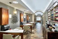 The Del Monte Lodge Renaissance Rochester Hotel & Spa - servizio colazione