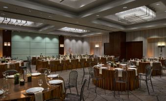 Washington Marriott at Metro Center