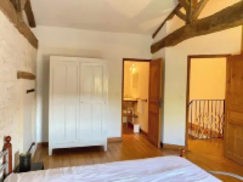 Domaine de la Laigne - Spa