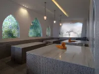 Siva Golden Bay Makadi Couples and Families Only - spa