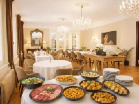 Schloss Krugsdorf Hotels in Uecker-Randow