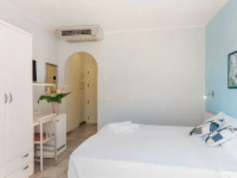 珊瑚酒店 厄爾巴島酒店