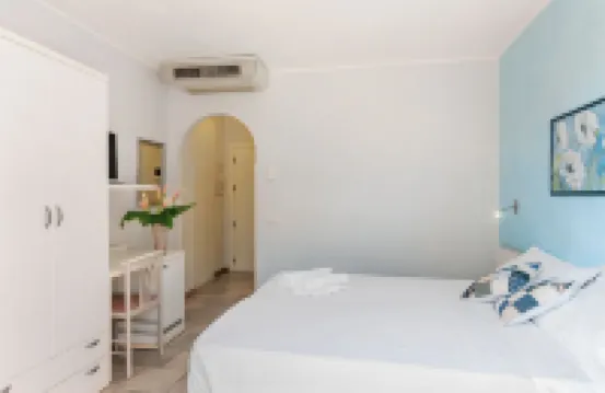 Hotel dei Coralli