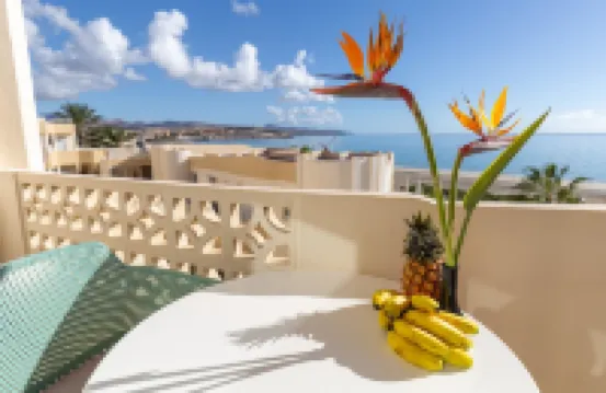 R2 瑪麗文特海灘公寓酒店