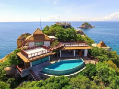 Sai Daeng Resort Hotels near Ko Tao