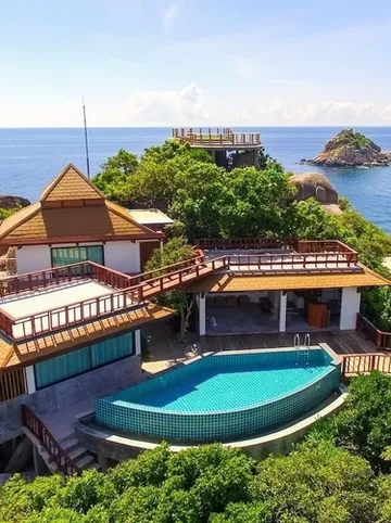 รูปภาพของทรายแดงรีสอร์ท