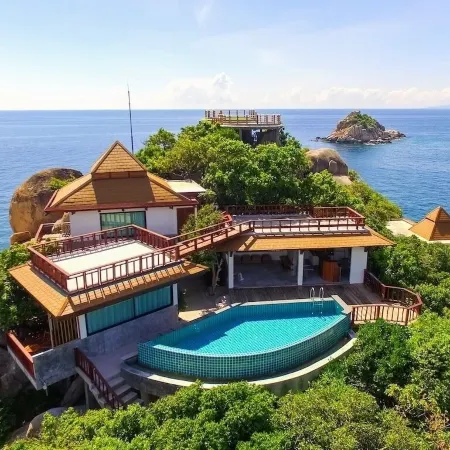 Sai Daeng Resort