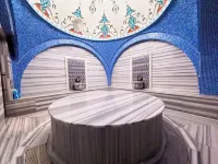 Gherdan Gold Hotel - spa