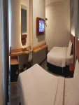 Queen Boutique Hotel Simpang Lima