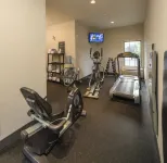 Balcomo, a Ramada by Wyndham - Gym
